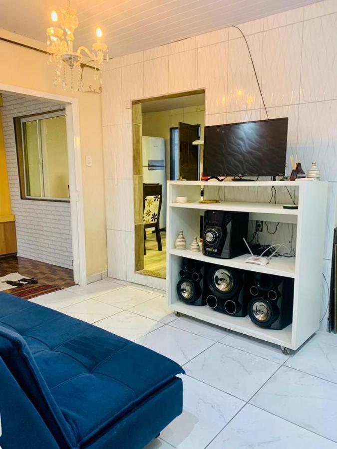 Holiday home Casa Divisa Arraial do Cabo