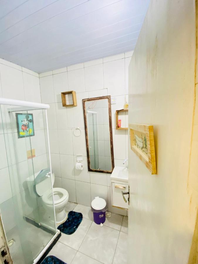 Holiday home Casa Divisa Arraial do Cabo
